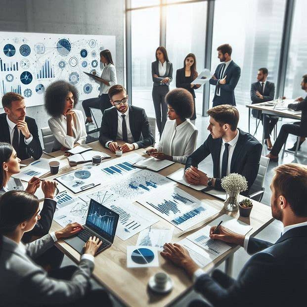 Legal And Compliance Consulting