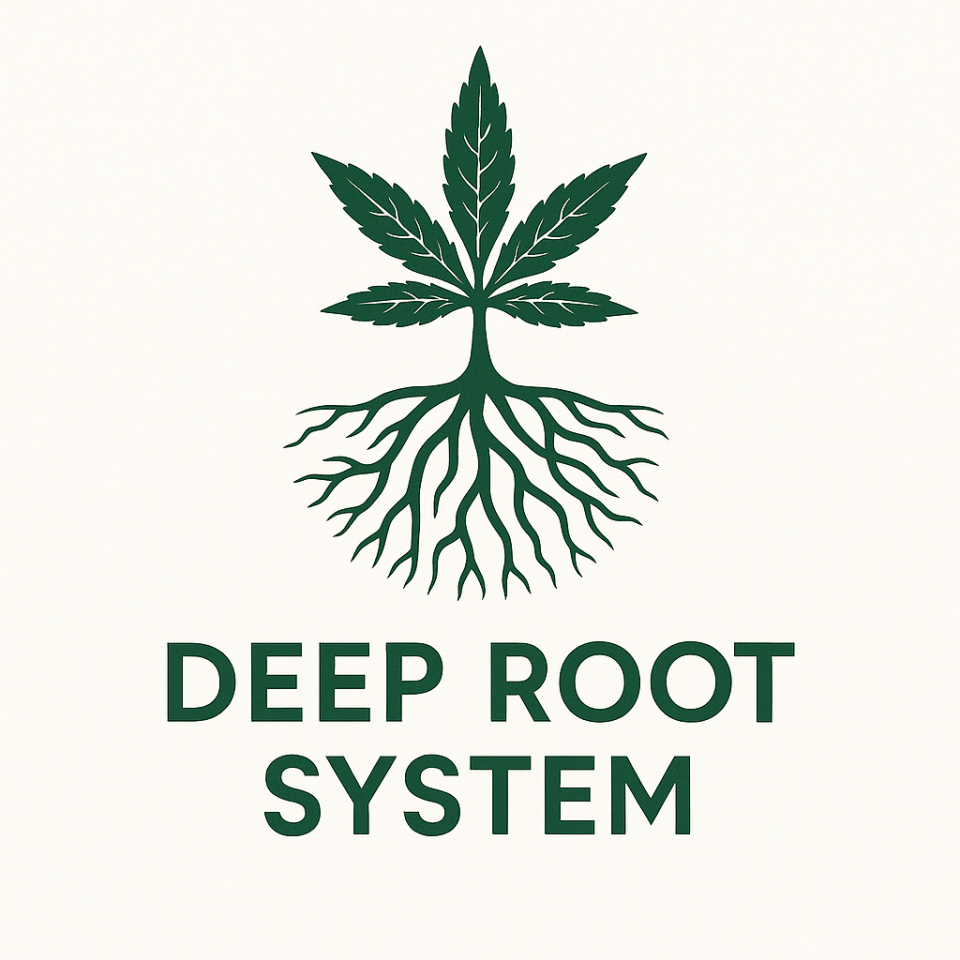 Deep Root System