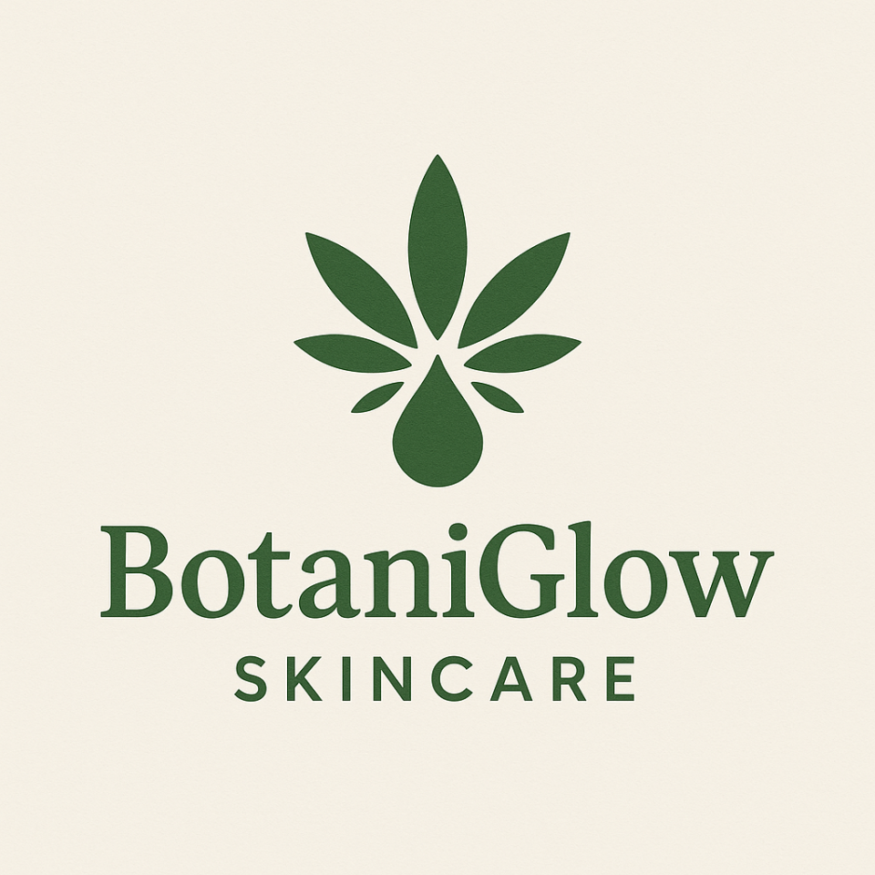 CBD Skincare Business Plan