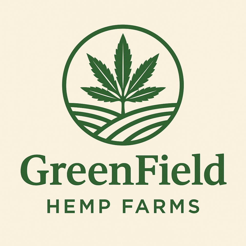 Hemp Farm Business Plan