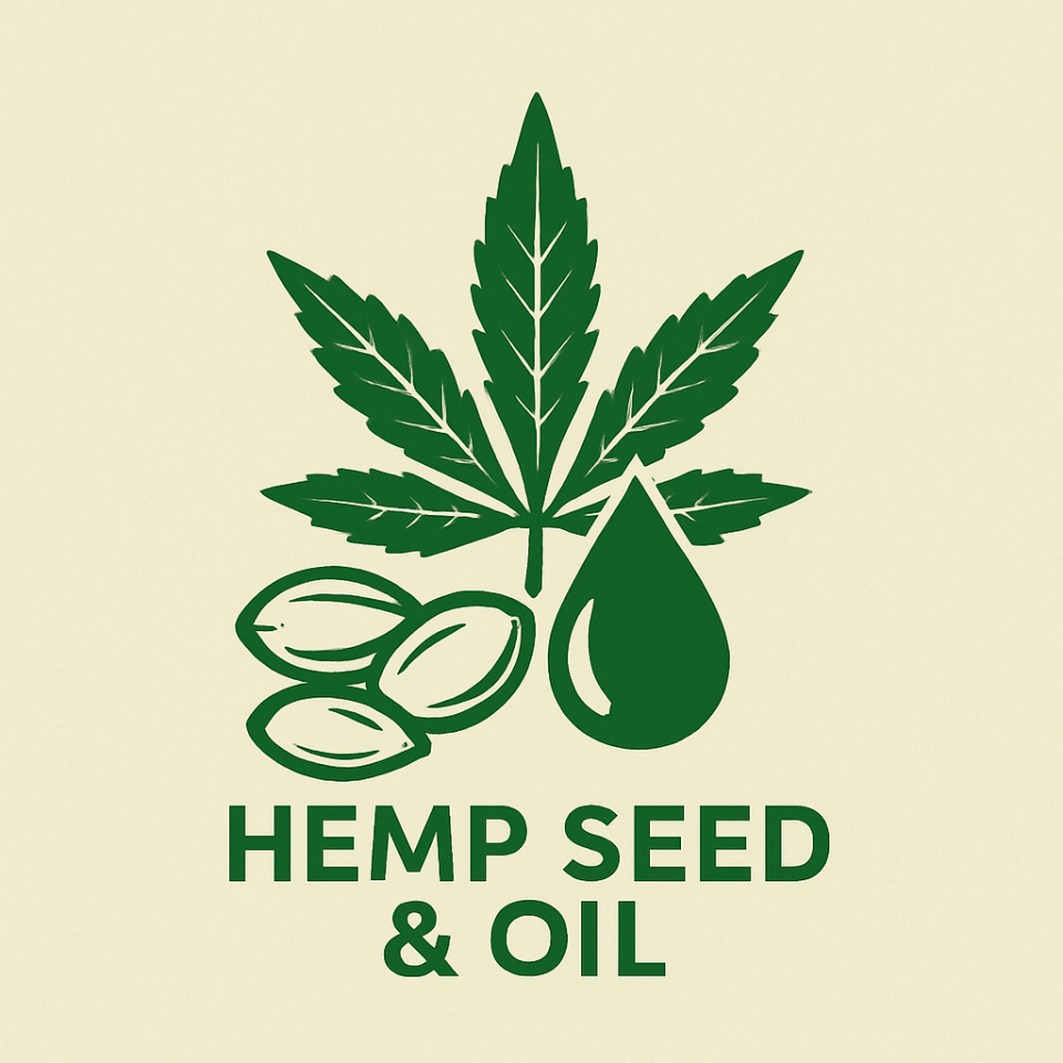 Seed and Oil